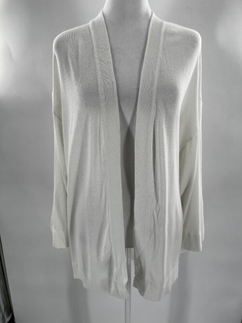 SUPER SALE - Cardigan - Kimono Style Cardigan - Image 5