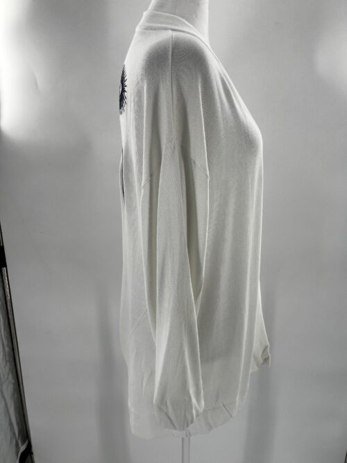SUPER SALE - Cardigan - Kimono Style Cardigan - Image 6