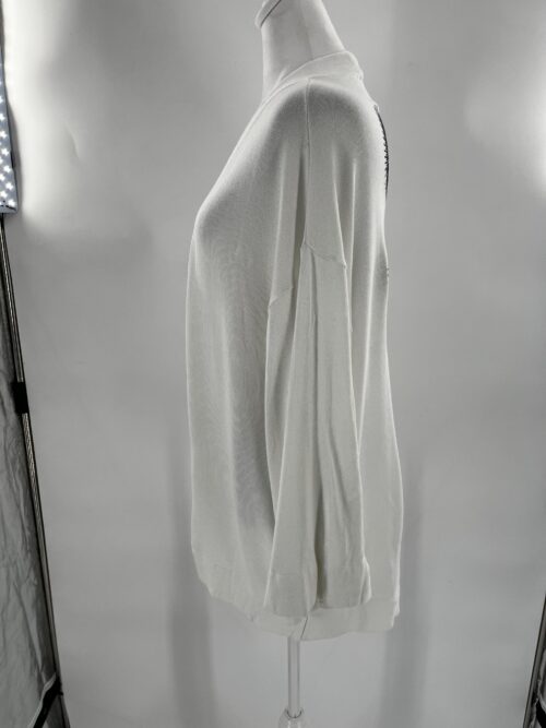 SUPER SALE - Cardigan - Kimono Style Cardigan - Image 7