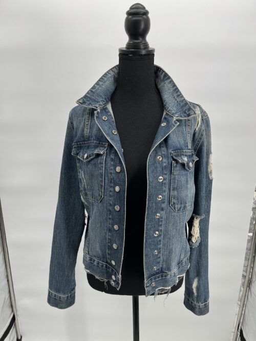 Jacket - Denim/ Jeans  Jacket