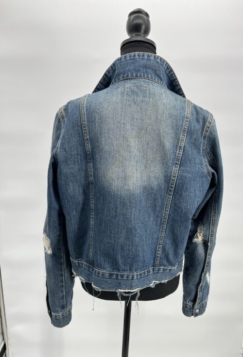 Jacket - Denim/ Jeans  Jacket - Image 4