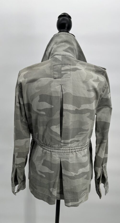 Jacket - Camo Jacket - Image 4