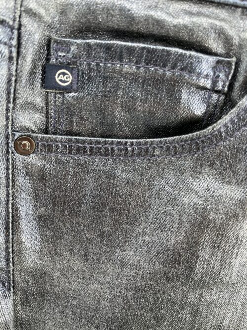 Pants - Sparkling Blue Jeans - Image 4