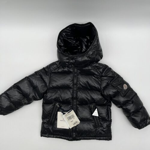 Jacket - Monclair Kids Jacket