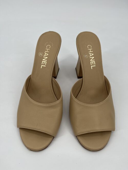 Shoes - Chanel Sandals - Image 7