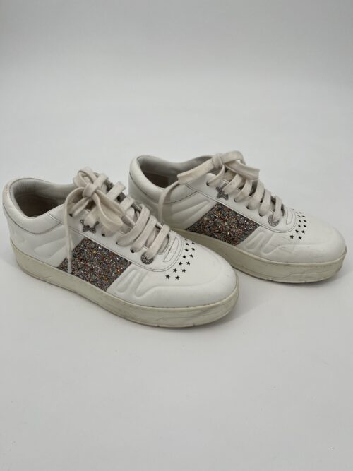 Shoes Sneakers  - Jimmie Choo Sneakers - Image 3