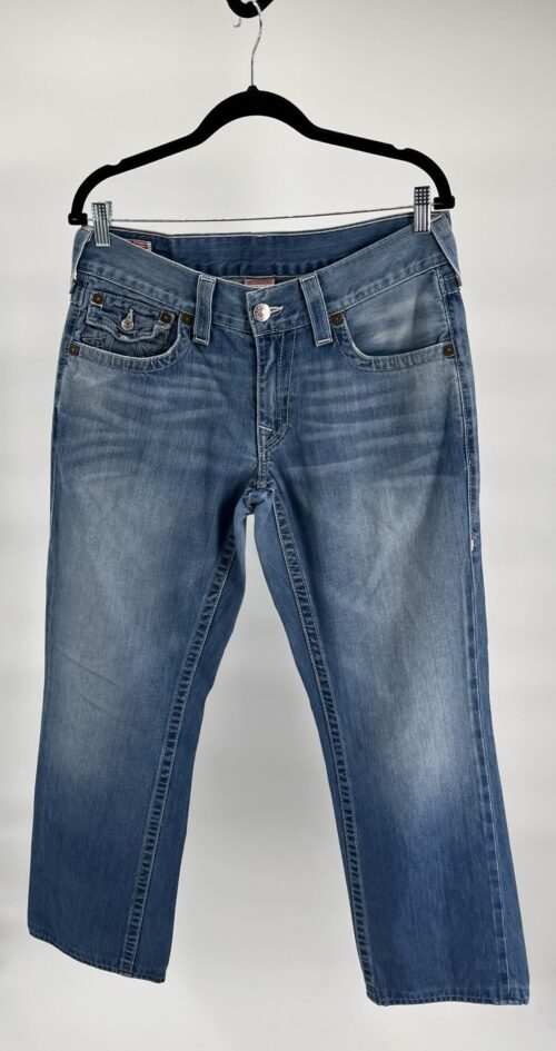 Pants - Men’s Pants Jeans True Religion