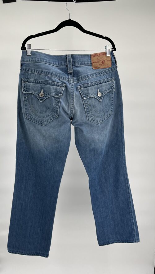 Pants - Men’s Pants Jeans True Religion - Image 3