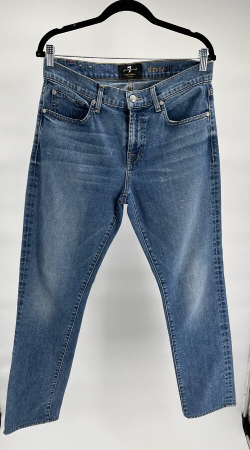 Pants - Men’s Jeans 7 Seven