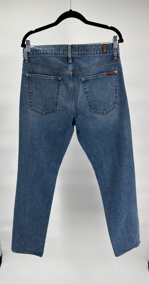 Pants - Men’s Jeans 7 Seven - Image 4