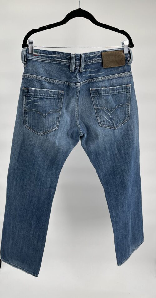 Pants - Jeans Diesel Men’s - Image 4