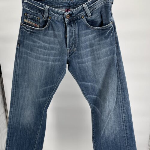 Pants - Jeans Diesel Men’s