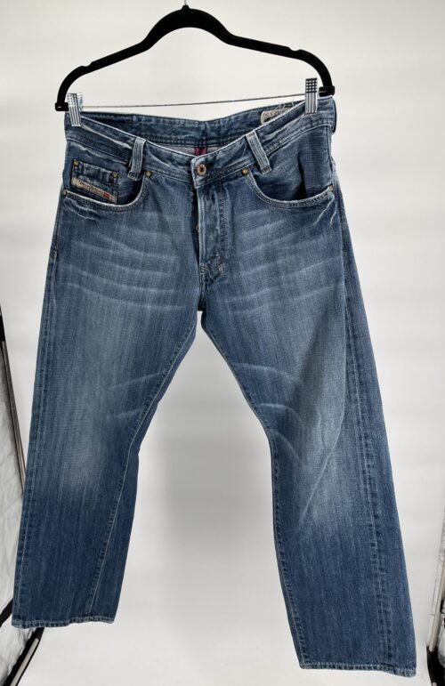 Pants - Jeans Diesel Men’s