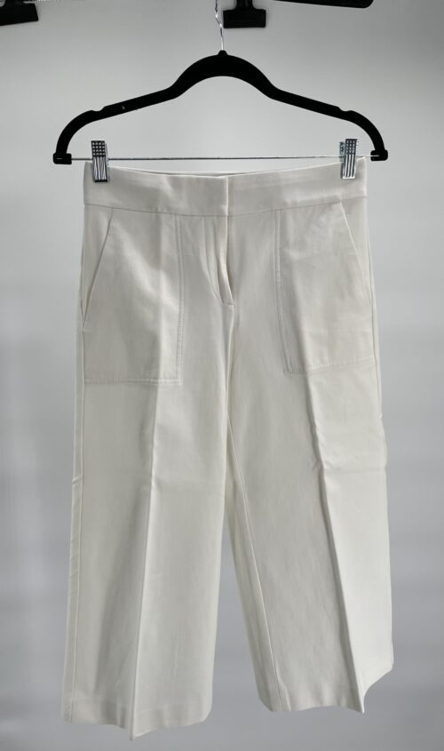 Pants - Anny Taylor Off-White Pants