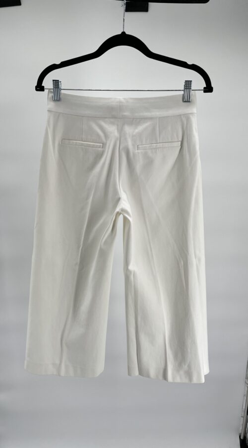 Pants - Anny Taylor Off-White Pants - Image 3