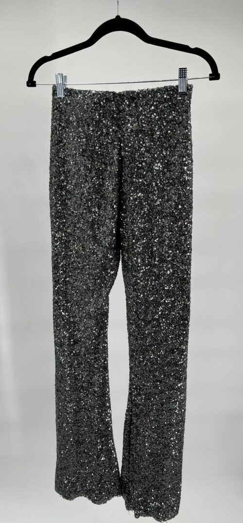 Pants - Sequin Pants - Image 2