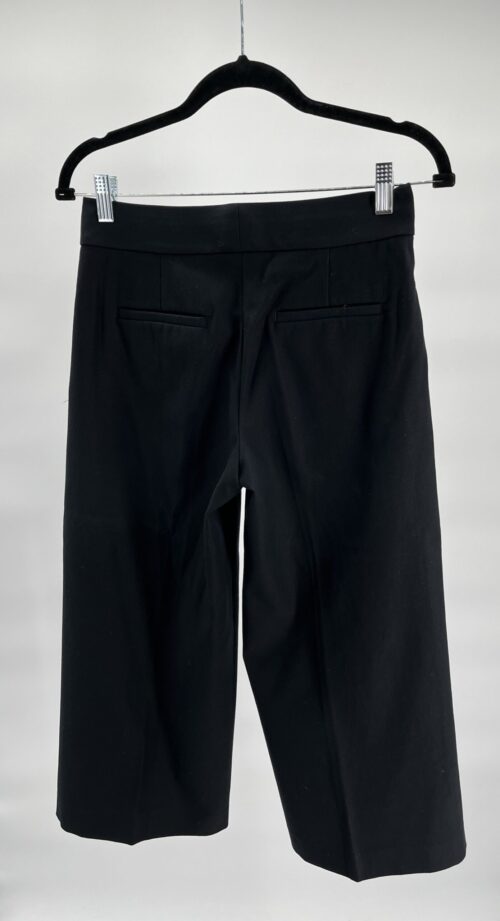 Pants - Black Pants Petite OP - Image 3