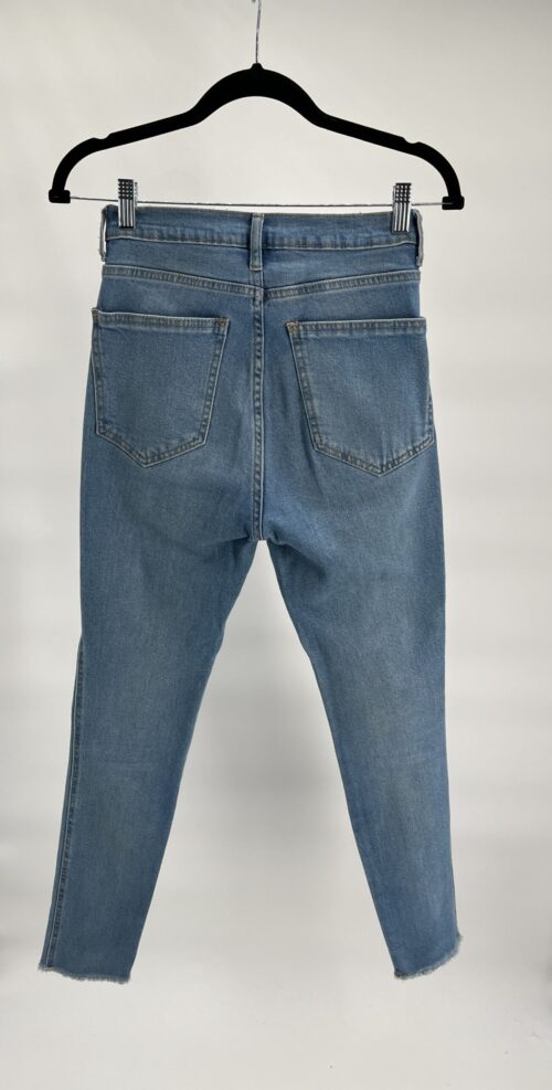 Pants - Jeans/Pants Hight Waist - Image 3