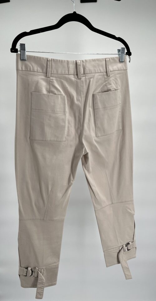 Pants - Beige Pants Animale - Image 3