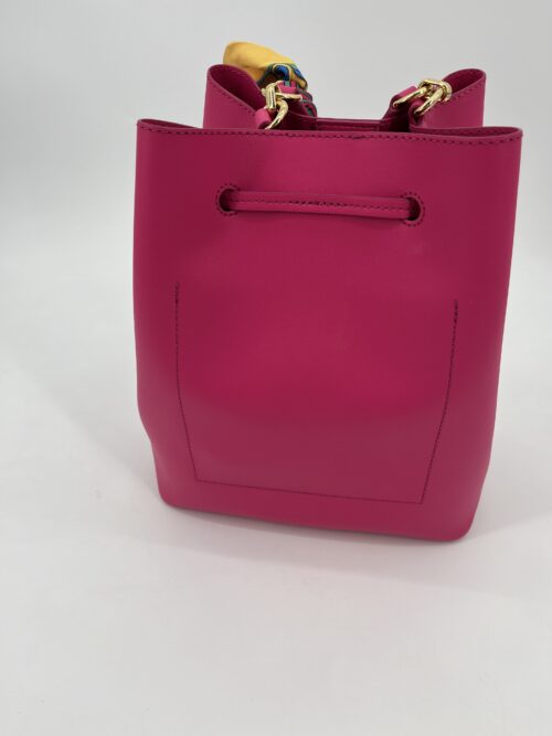 Bag - Ralpf Lauren Pink Bag - Image 4