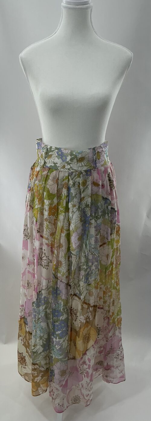 Set - Blouse And Skirt Set Zimmermann - Image 4