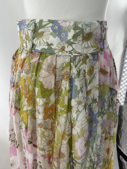 Set - Blouse And Skirt Set Zimmermann - Image 3