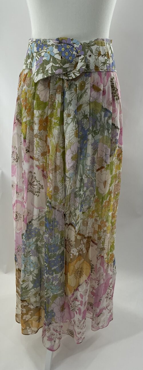 Set - Blouse And Skirt Set Zimmermann - Image 2