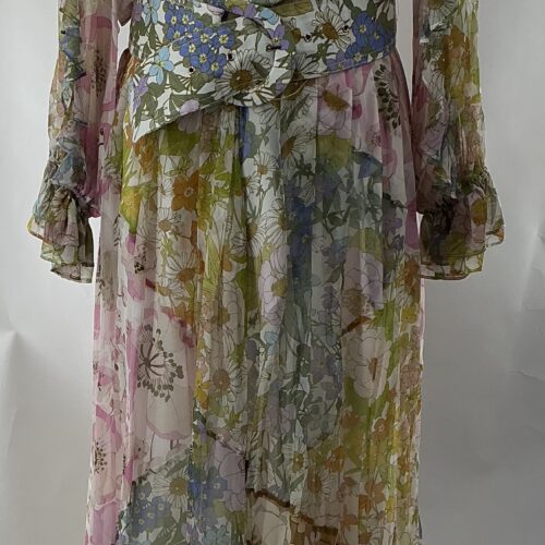 Set - Blouse And Skirt Set Zimmermann