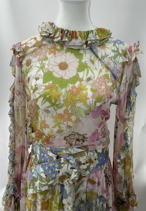 Set - Blouse And Skirt Set Zimmermann - Image 5