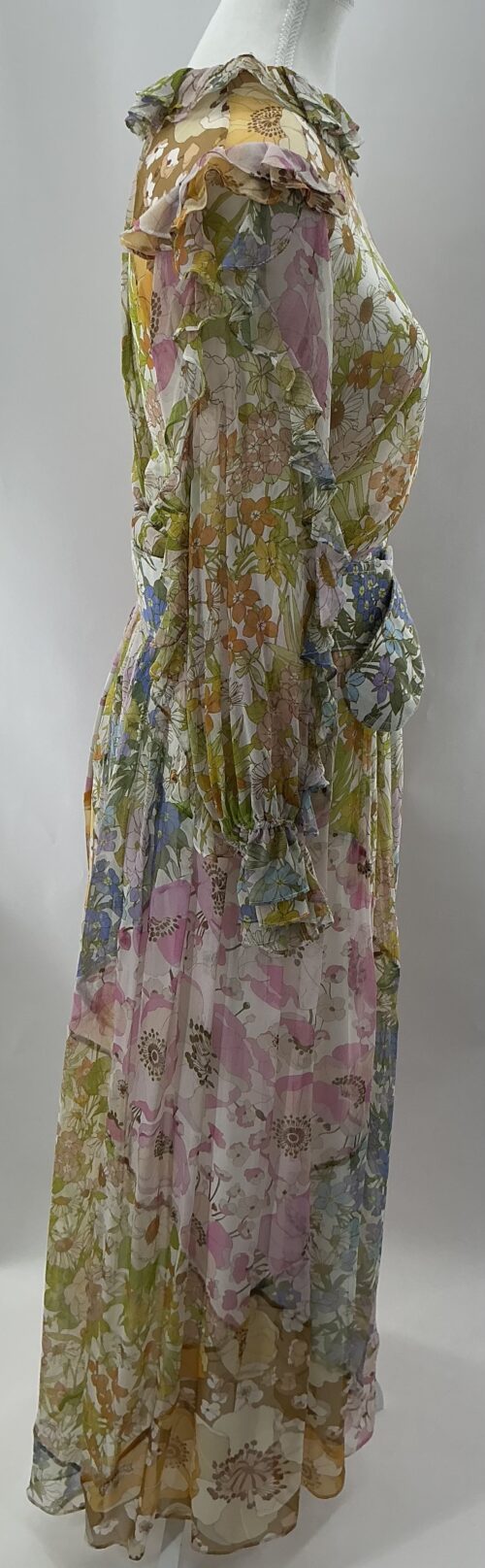 Set - Blouse And Skirt Set Zimmermann - Image 7