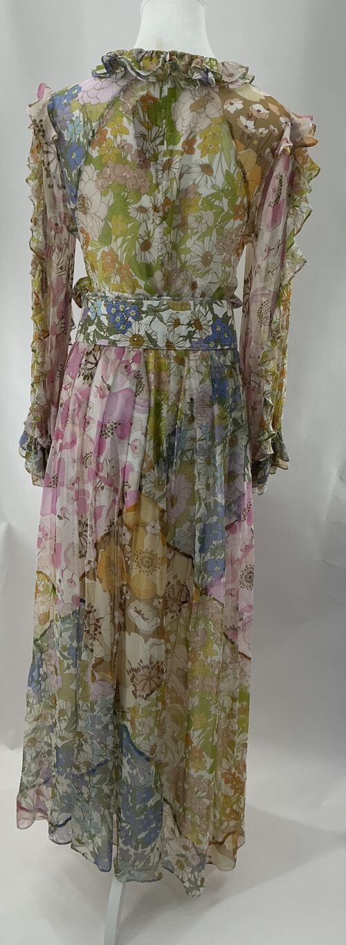 Set - Blouse And Skirt Set Zimmermann - Image 6