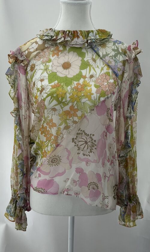Set - Blouse And Skirt Set Zimmermann - Image 13