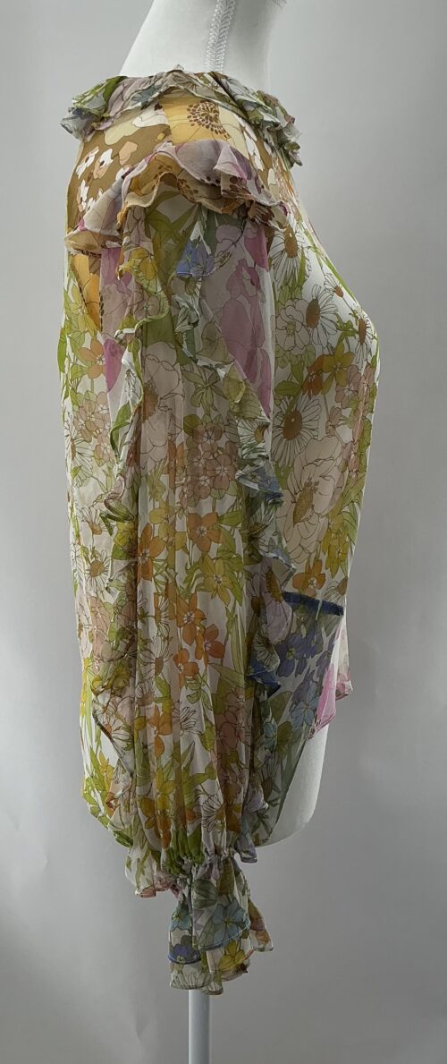 Set - Blouse And Skirt Set Zimmermann - Image 12