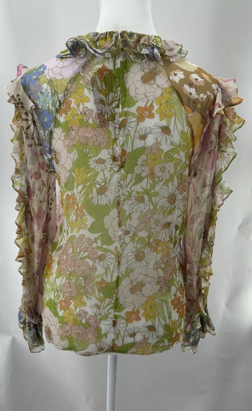 Set - Blouse And Skirt Set Zimmermann - Image 11