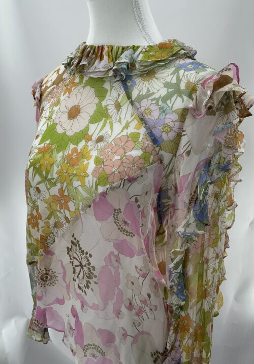 Set - Blouse And Skirt Set Zimmermann - Image 10