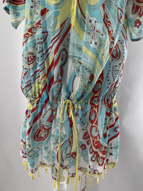 Dress - Beach Wear Camisole - Image 4