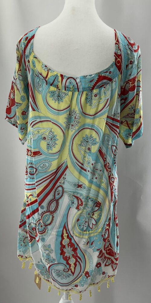 Dress - Beach Wear Camisole - Image 5