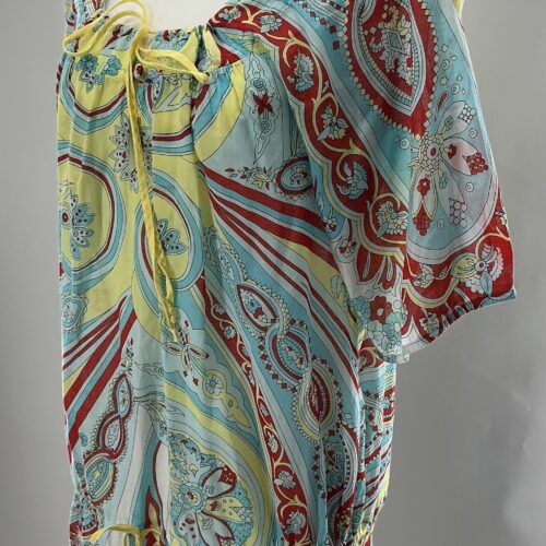 Dress - Beach Wear Camisole