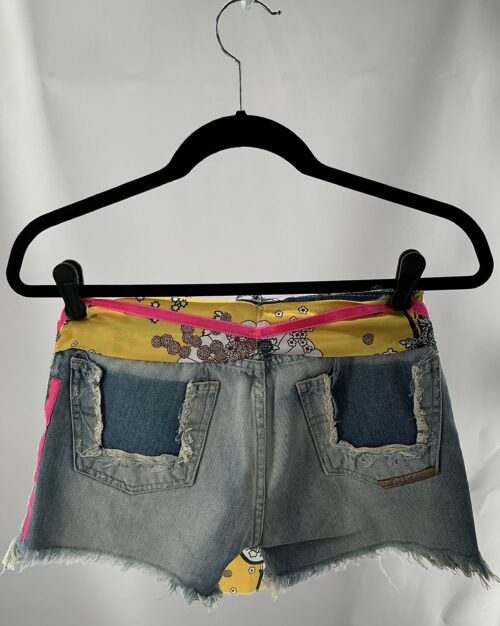 Shorts - Denim Short Les Filós - Image 3