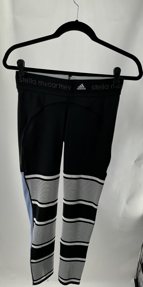 Pants - GYM Pants Leggings Stella MacCarteney Adidas