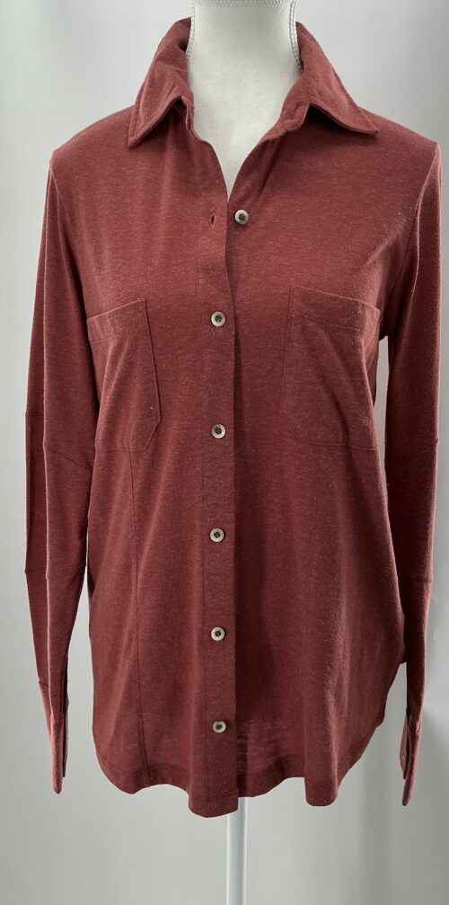 Shirt - Brick Shirt Mixed - Image 4