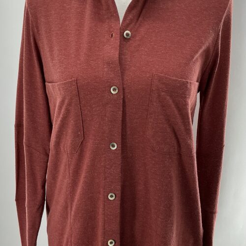 Shirt - Brick Shirt Mixed