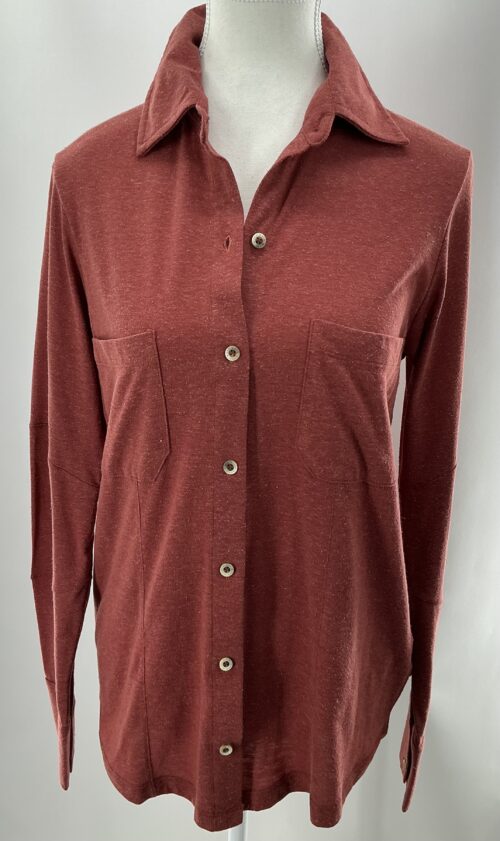 Shirt - Brick Shirt Mixed