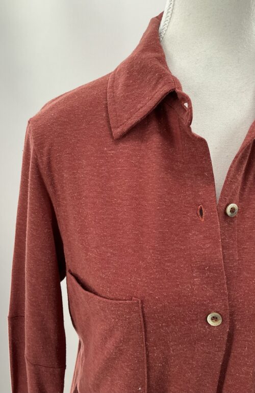 Shirt - Brick Shirt Mixed - Image 2