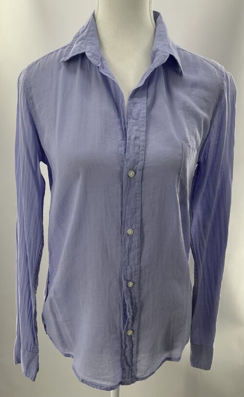 Shirt - Lilac Shirt - Image 2