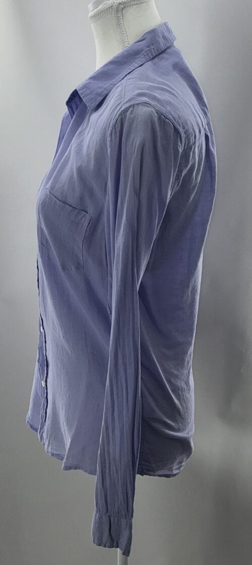 Shirt - Lilac Shirt - Image 3