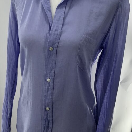 Shirt - Lilac Shirt