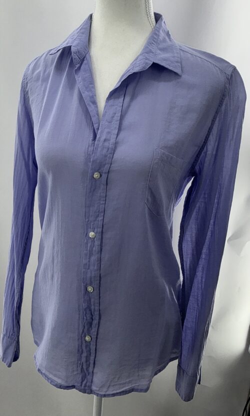 Shirt - Lilac Shirt