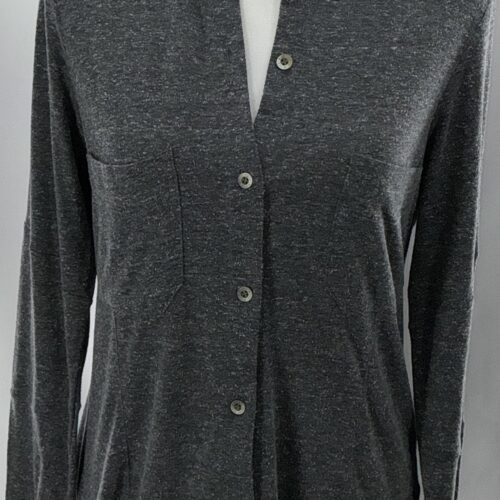 Shirt - Dark Gray Shirt