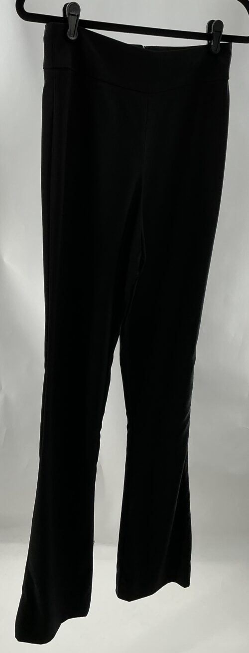 Pants - Black pants Rene Ruiz - Image 4